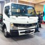 Mitsubishi Fuso Pertimbangkan Produksi Truk Listrik eCanter di Indonesia, Asal...