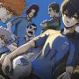 Beberapa Kali Undur Tayang, Info Terbaru Anime 'Blue Lock'