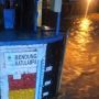 Bendungan Katulampa Siaga 3, Jakarta Berpotensi Banjir Kiriman Dari Bogor Malam Ini