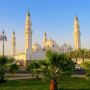 Masjid Quba, 6 Fakta Salah Satu Masjid Tertua di Dunia