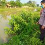 Mayat Wanita Tanpa Busana Ditemukan Terapung di Sungai Kasemen