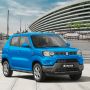 Adu Spek dan Harga: Suzuki S-Presso Lawan Karimun Wagon R GS, Begini Komparasinya