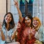 4 Zodiak yang Merasa Sahabat sebagai Pemberi Saran Tempat Healing Terbaik