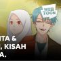 5 Webtoon Lokal yang Gak Kalah Seru, Ada Isekai Kerajaan!