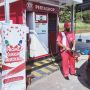 Promo UMKM Merdeka, Beli Pertamax di Pertashop Ini Dapat Hadiah Menarik