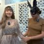 Perdana Buka Suara, Khodam Lucinta Luna Masih Tersisa