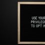 Privilege, Hak Istimewa Bagi Sebagian Orang dan Contohnya