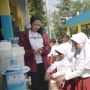 Grup MIND ID dan Kementrian BUMN Estafet Gelar Employee Volunteering