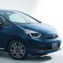 Kembaran Jazz yang Masih Eksis, Intip Honda Fit Facelift Varian Baru untuk Pasar Jepang