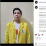 Buktikan Semangat Belajar Masih Tinggi, Andika Kangen Band Kuliah Lagi di Universitas Terbuka, Dewa Budjana: Salut!