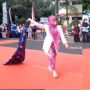 Video ASN hingga Pejabat Pemkot Depok Ikut Lomba Fashion Show Bikin Publik Geram: Lomba di Jam Kerja!