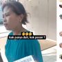 Video Viral Emak-emak Tolak Bayar Paket COD, Pukul Kurir hingga HP Jatuh