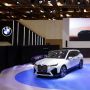 BMW i Series dan MINI Electric Jadi Model Laris dalam GIIAS 2022, Perusahaan Catat Kenaikan Penjualan November 2022