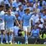 Hasil Manchester City vs Bournemouth: The Citizen Ngamuk, Menang 4 Gol Tanpa Balas