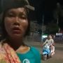 Video Viral Ibu yang Mabuk Lem Gendong Bayi, Publik Minta Bantuan