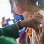 85,26 Persen Anak di Sumut Sudah Disuntik Vaksin Dosis Pertama, Cakupan Terendah di Kota Medan