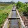 Infrastruktur Irigasi Selalu jadi Persoalan Pertanian RI