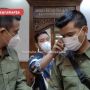Gibran Tarik Paksa Masker Paspampres yang Pukul Warga saat Minta Maaf, Netizen: Sangat Gak Pantas