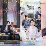 10 Rekomendasi Drama China Romantis untuk Menemani Akhir Pekan