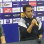 Pelatih Interim Persib Belum Puas Meski Maung Bandung Raih Kemenangan Perdana di BRI Liga 1 2022/2023