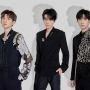 Film Baru Wang Junkai Dirilis, Anggota TFBOYS Lain Kompak Beri Dukungan