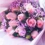 Dilarang Beli Bunga, Pacar Wanita Ini Justru Beri Hadiah Indah Tak Terlupakan untuk Anniversary