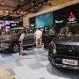 Krisis Cip Mulai Mereda, Inden Mitsubishi Xpander Cross Lebih Pendek