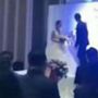 Sweet Revenge! Mempelai Pria Putar Video Perselingkuhan Pengantin Wanita saat Resepsi