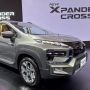 Xpander Cross Belum Gunakan ADAS di GIIAS 2022, Mitsubishi: Lihat Kebutuhan Konsumen
