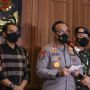 Buntut Kasus Kematian Brigadir J, 16 Perwira Polri Dikirim ke Tempat Khusus