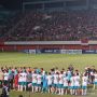 Pelatih Vietnam Sanjung "Guard of Honor" yang Dilakukan Indonesia di Final AFF U-16