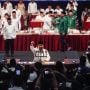 Disindir Kerap Kalah Lawan Jokowi, Prabowo Subianto: Bagi Seorang Pejuang, Jatuh Itu Biasa