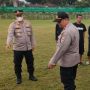 Pesepak Bola Tewas Tersambar Petir di Sukabumi, Terkapar di Tengah Lapangan Saat Pertandingan Persahabatan
