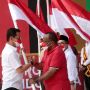 Gerakan 10 Juta Bendera Merah Putih di Aceh