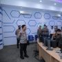 Kapolda Sumut: Saya Tak Mau Lihat Lagi Ada Pembakaran Hutan, Jika Masih Terjadi Saya Tindak Kapolres dan Kapolsek