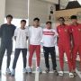 Ayah Kafiatur Rizky Ternyata Eks Pesepak Bola, Pernah Main di Persikota dan Ikut Seleksi Timnas