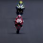 Mantap! Pembalap Indonesia Andi Gilang Sukses Bawa Pulang Podium di Race 1 ARRC Jepang 2022 Kelas SS600
