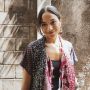 Potret Gaya Effortless Putri Marino Liburan di Korea Selatan, Masih Cocok Jadi Anak Kuliahan