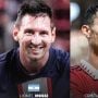 Senja Kala Karier Cristiano Ronaldo dan Lionel Messi, Mana yang Lebih Berakhir Indah?