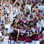 Hasil Aston Villa vs Everton: Pasukan Steven Gerrard Kalahkan Tim Asuhan Frank Lampard
