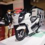 Daftar Sepeda Motor yang Bisa Dijajal di GIIAS 2022