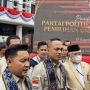 Partai Pelita Yakin Jadi Peserta Pemilu 2024
