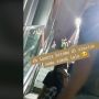 Video Viral Suami Pergoki Istri Jalan dengan Lelaki Lain di Stasiun, Selingkuhannya Malah Marah