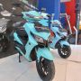 Minerva Electron Ramaikan Pasar Motor Listrik Indonesia