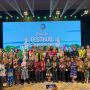 Pemkab Jayapura Gelar Pre-Event Festival Danau Sentani 2022 di Hotel Sultan