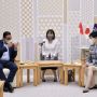 Anies ke Jepang Bertemu Gubernur Tokyo Yuriko Koike