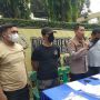 Siswa SD di Deli Serdang Ditikam di Dalam kelas, Polisi Ungkap Motif Pelaku
