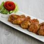 Beli Makanan Rp35 Ribu, Warganet Ini Kaget Lihat Ukuran Ayam Goreng Lebih Kecil dari Kelingkingnya