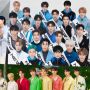 BTS, SEVENTEEN, dan NCT Puncaki Reputasi Brand Boy Group K-Pop Bulan Agustus