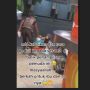 Beri Makanan Ke Gelandangan, Anak Punk Ini Viral Banjir Pujian Netizen: Jangan Lihat Penampilannya
